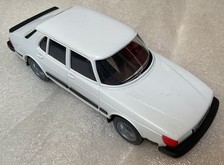 Saab 900 turbo for sale  LOWESTOFT