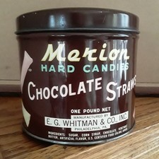 Vintage merion hard for sale  Wheaton