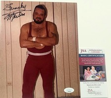 Frenchy martin signed for sale  Gresham
