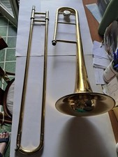 trombone bach usato trombone bach usato Roma