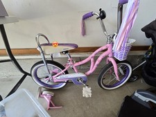 Schwinn bloom girls for sale  Waterford
