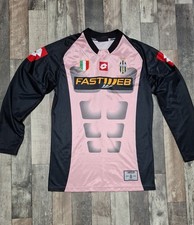 Lotto maglia calcio usato  Aversa