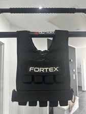 20kg gewichtsweste trainingswe gebraucht kaufen  Grävenwiesbach
