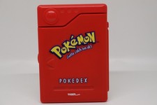 Vintage pokémon pokedex for sale  Bethlehem
