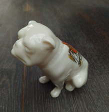Grafton ware crested for sale  FRODSHAM