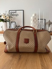 Celine macadam boston gebraucht kaufen  Friedberg (Hessen)