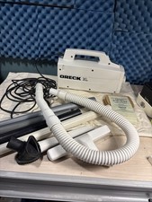 Oreck bb870 compact for sale  Morrisville