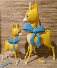 Vintage 1960 babycham for sale  HASTINGS