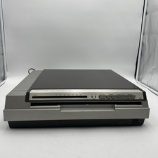 Vintage realistic ced for sale  Yukon