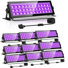 100w black light for sale  CANNOCK