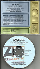 Usado, ANGELICA & DAVID FOSTER Jesu Joy Of man’s Desiring PROMO Radio DJ CD single 1997 comprar usado  Enviando para Brazil