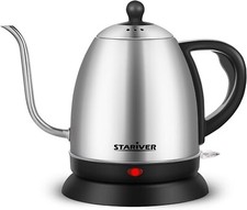 Stariver electric kettle for sale  Houston