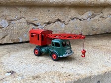 Camion grue renault d'occasion  Jassans-Riottier