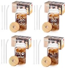 Personnalisé smoothie glacé d'occasion  Expédié en France