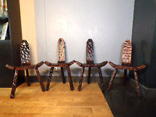 Chaise montagne tripode d'occasion  Champigneulles