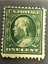1909 benjamin franklin for sale  Randolph
