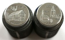 Historischer prägestempel epf gebraucht kaufen  Unterthingau