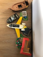 Playmobil ersatzteile konvolut gebraucht kaufen  Köln