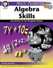 Math tutor algebra for sale  Aurora