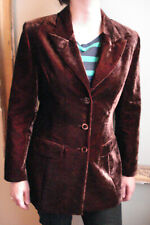 Veste tailleur paule d'occasion  Le Mans