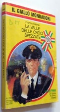 Giallo mondadori n.1797 usato  Gioia del Colle