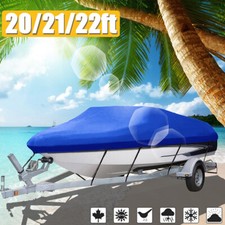 Neverland 210d bootsabdeckung gebraucht kaufen  Bremen