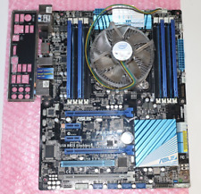 Asus p9x79 motherboard for sale  MATLOCK