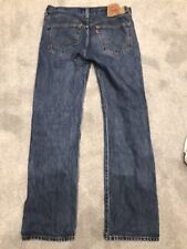 Men levis 501 for sale  CHIPPENHAM