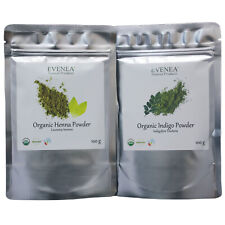 100g organic henna for sale  DONCASTER