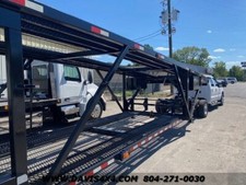 2017 kaufman trailers for sale  Richmond