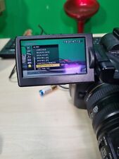 Sony hxr nx5e usato  Cava de Tirreni