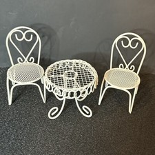 Vintage dollhouse white for sale  Newbury Park