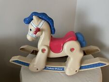 Fisher price toddler for sale  Wallingford