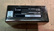 Icom 53a filtro usato  Roma