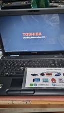 9837n portatile toshiba usato  Mugnano di Napoli