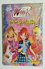 Album winx moda usato  Roma