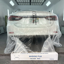 Body shop clear for sale  Winter Park