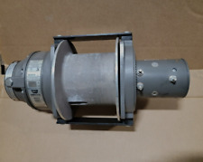 Warn industrial winch for sale  Elkhart