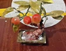 Vaso fiori pietra usato  Italia