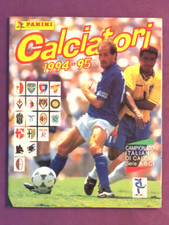 Panini calciatori 1994 usato  Reggio Emilia