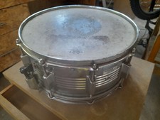 Snare drum hohner gebraucht kaufen  Müden