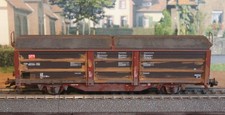 Roco 46635 schiebewandwagen gebraucht kaufen  Kiel
