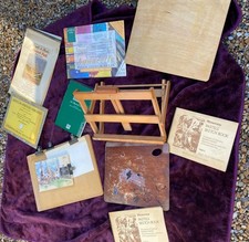 artist drawing table for sale artist drawing table for sale  LITTLEHAMPTON