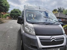 Reserve citroen relay for sale  NOTTINGHAM