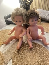 Tiny tears timmy for sale  PEACEHAVEN