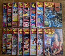 16x ausgaben asm gebraucht kaufen  Berlin