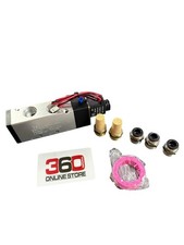 Tailonz pneumatic zoll gebraucht kaufen  Zwickau