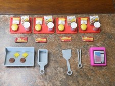 1993 barbie mcdonalds for sale  Oconomowoc