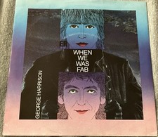 George harrison fab for sale  BARNSLEY