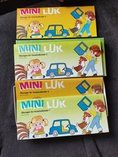 Mini lük kasten gebraucht kaufen  Horst